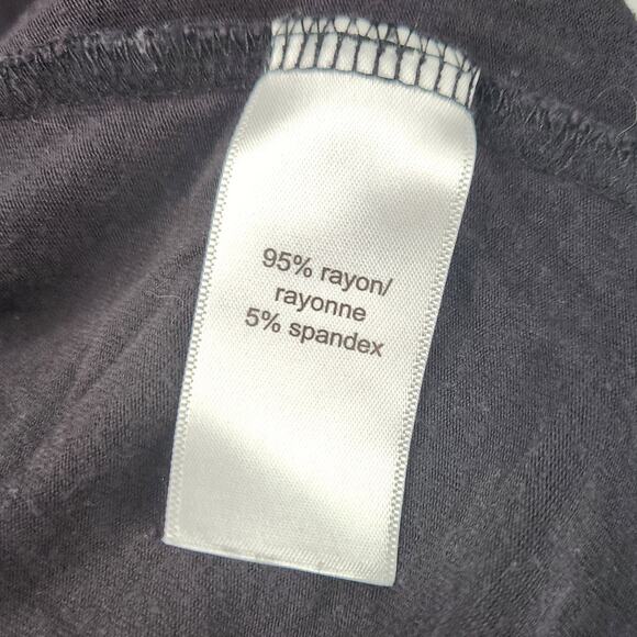 Maurices Black Dress - Women's Size Large - Picture 4 of 4